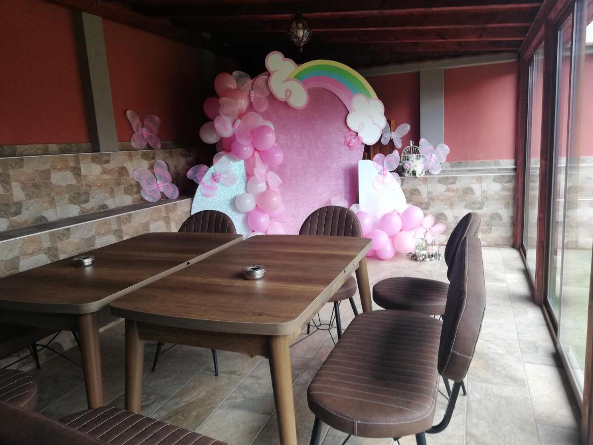 Къща За Гости Детелина - Лина Sapareva Bania Exterior foto