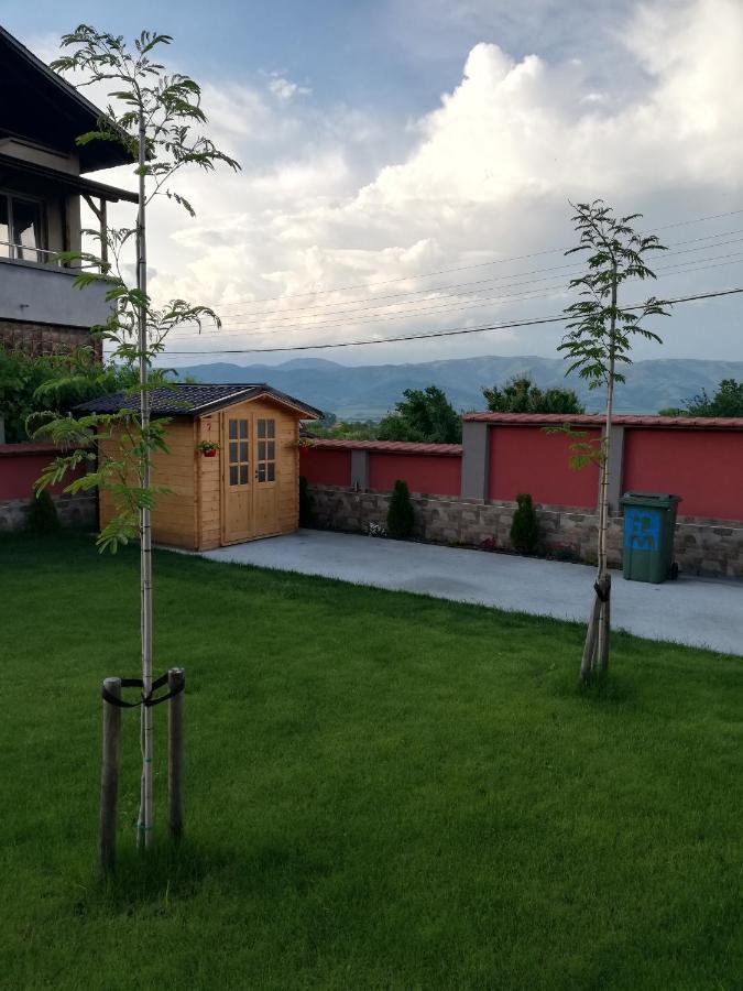 Къща За Гости Детелина - Лина Sapareva Bania Exterior foto