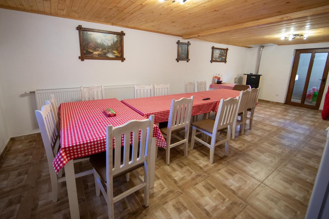 Къща За Гости Детелина - Лина Sapareva Bania Exterior foto
