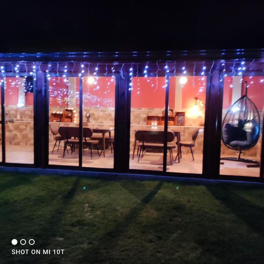 Къща За Гости Детелина - Лина Sapareva Bania Exterior foto