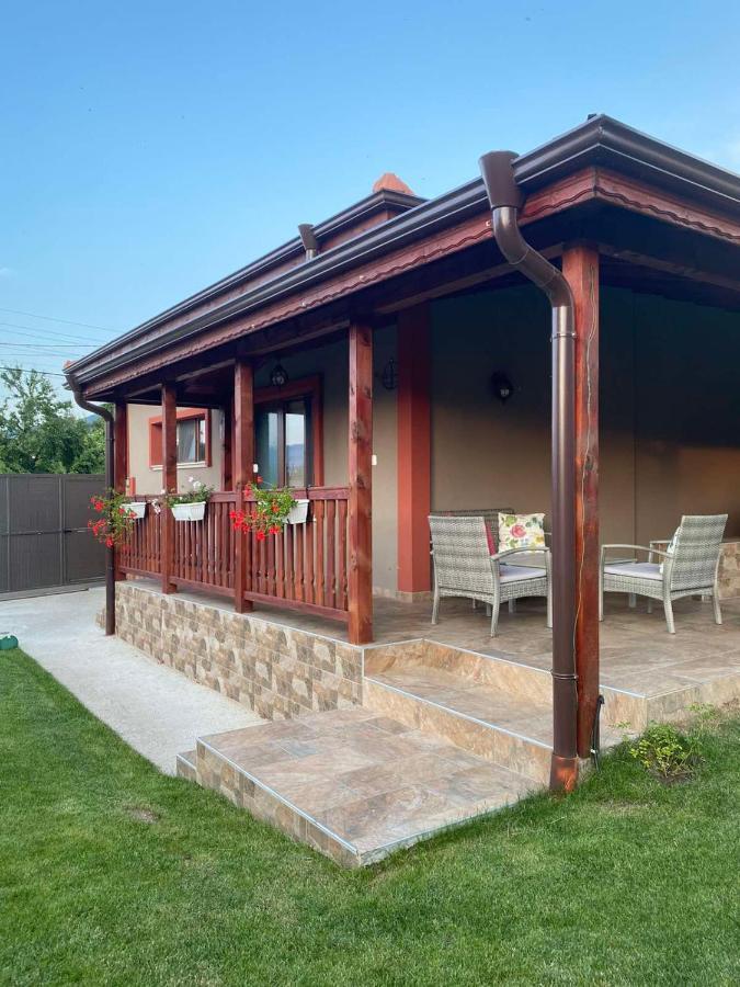 Къща За Гости Детелина - Лина Sapareva Bania Exterior foto